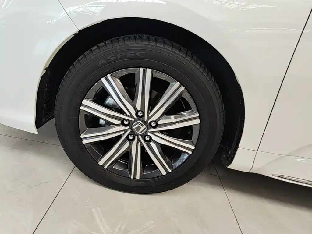 Honda Odyssey — миниатюра 23