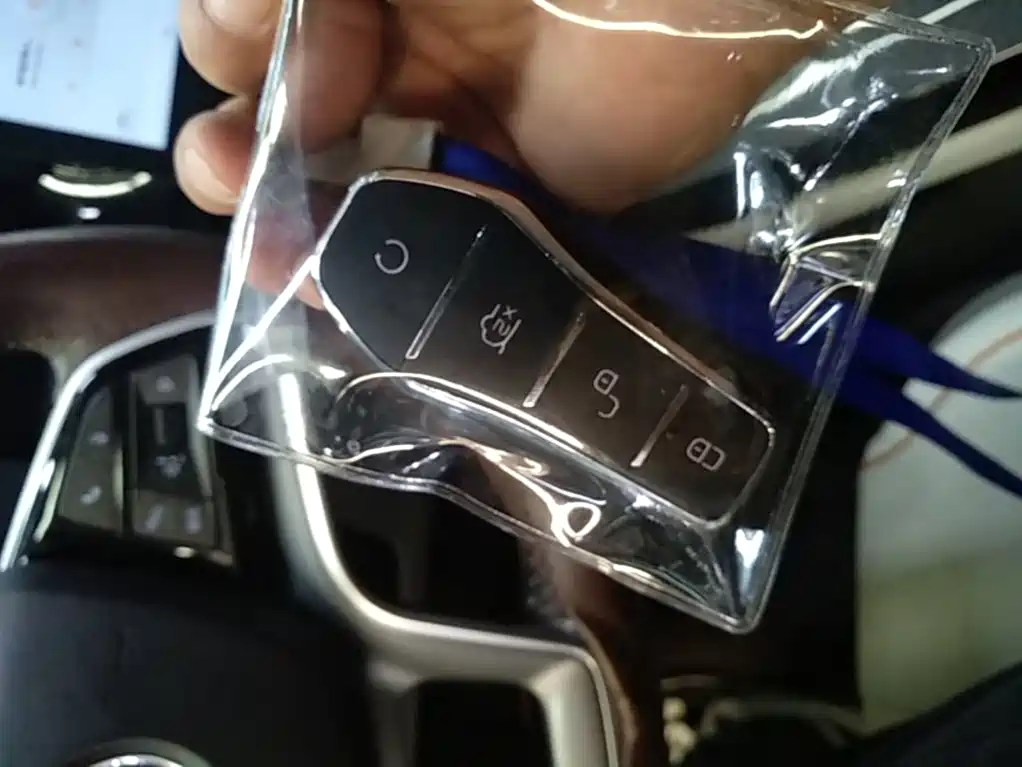 BYD Qin PLUS — миниатюра 9