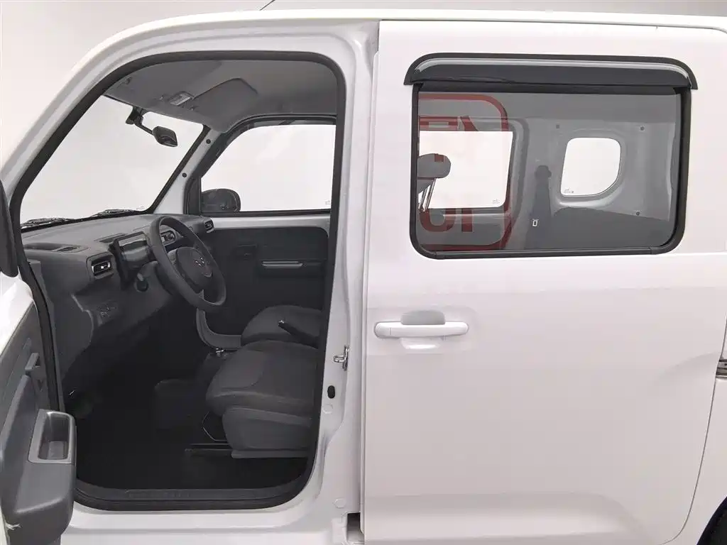 Wuling Sunshine EV 2025 201km