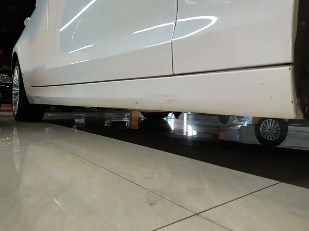 Cadillac ATS-L — миниатюра 21