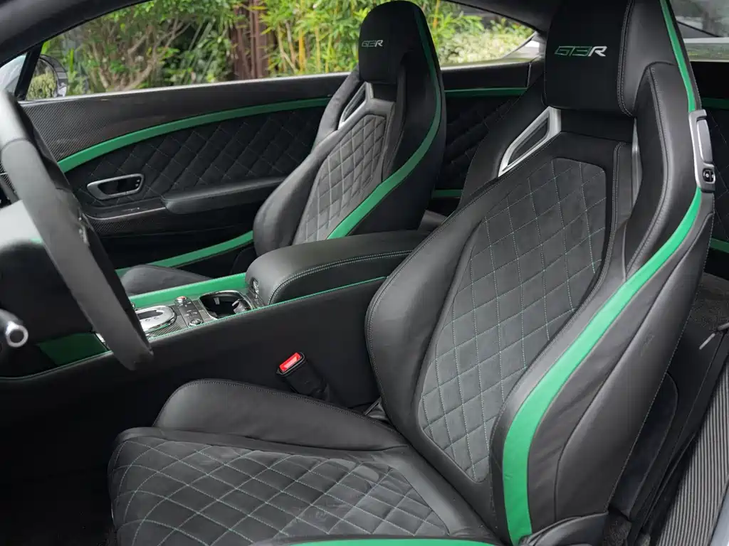 Bentley Continental — миниатюра 18