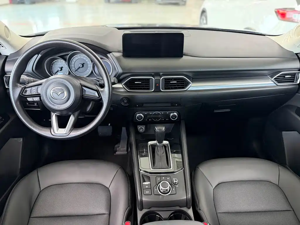 Mazda CX-5 — миниатюра 10