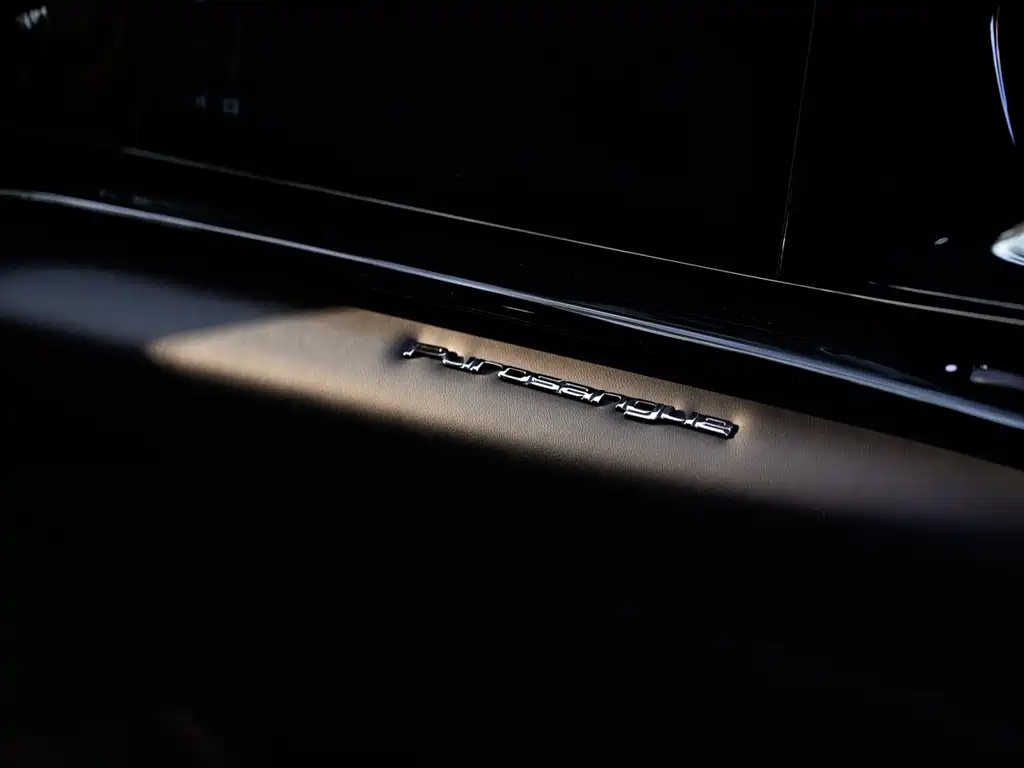 Ferrari Purosangue — миниатюра 17
