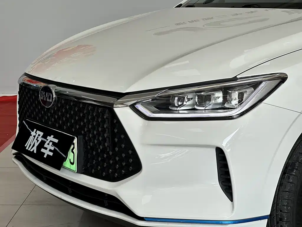 BYD e2 — миниатюра 4