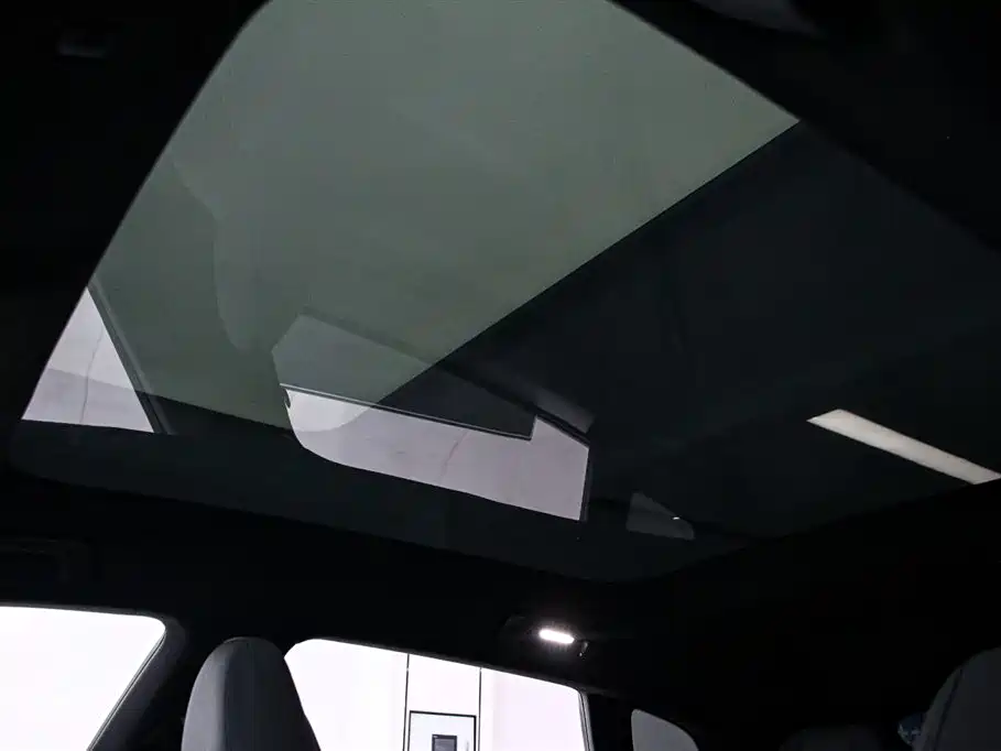 ZEEKR EXTREME KRYPTON 001