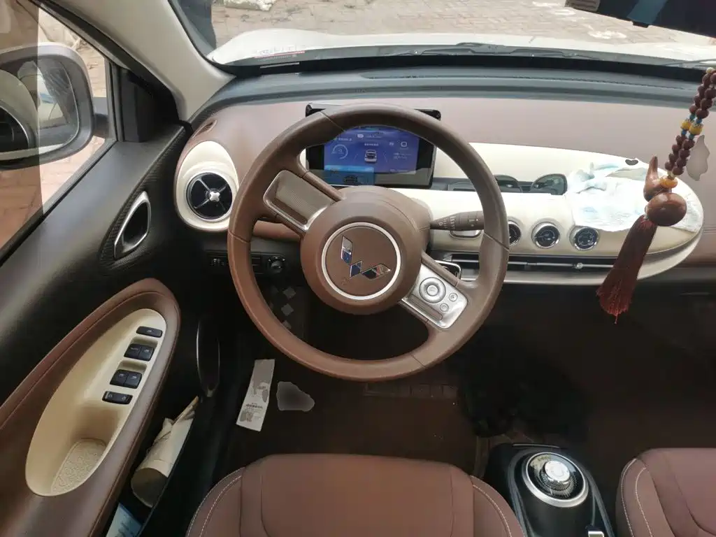 Wuling Bingo — миниатюра 6