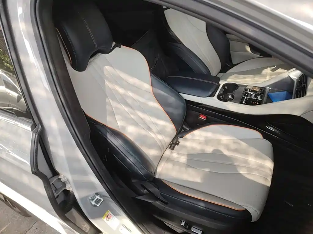 BYD PLUS New Energy — миниатюра 25