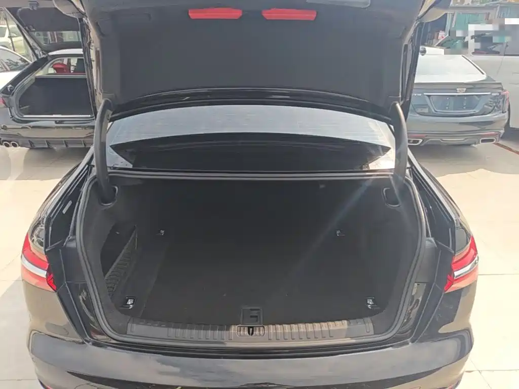 Audi A6L — миниатюра 19