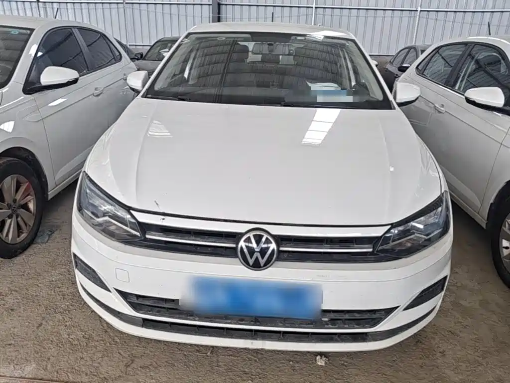 Volkswagen Polo — миниатюра 3