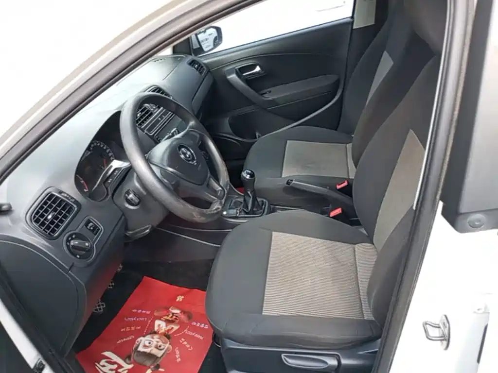 Volkswagen Polo — миниатюра 15