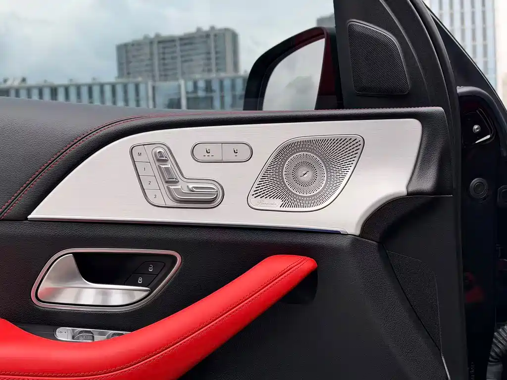 Mercedes-Benz GLE AMG — миниатюра 4