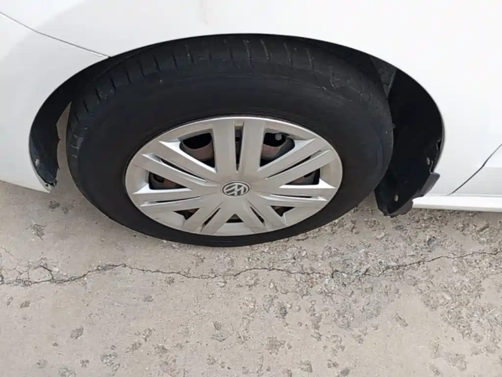 Volkswagen Polo — миниатюра 23
