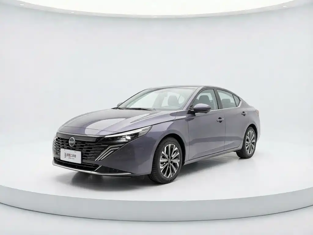 Nissan Teana 2026