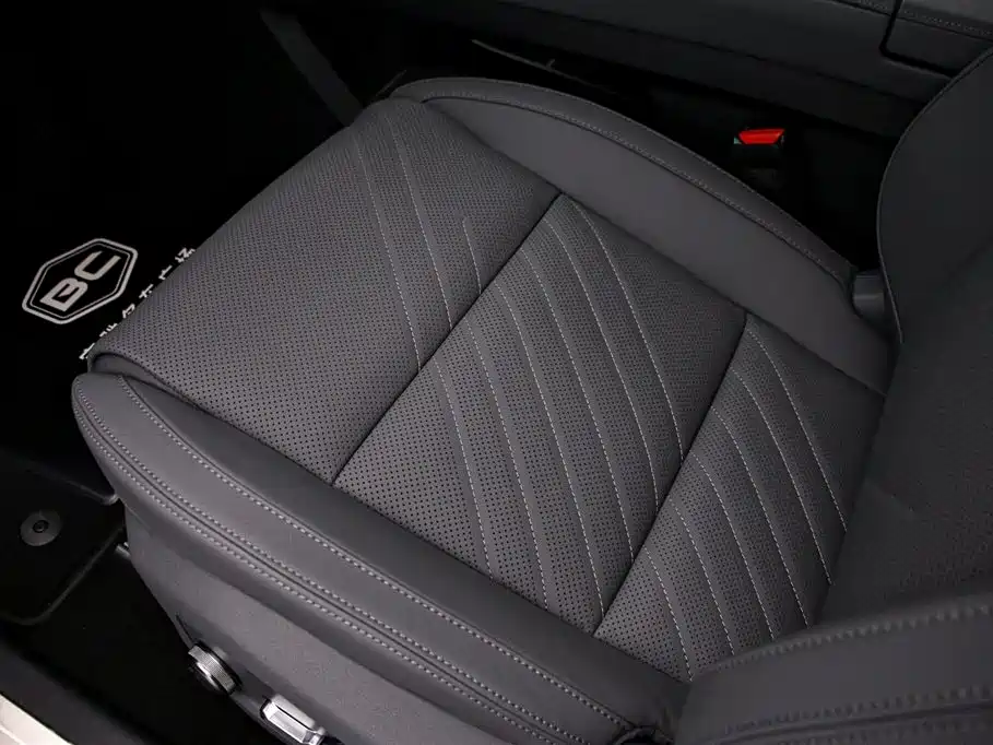 ZEEKR EXTREME KRYPTON 001