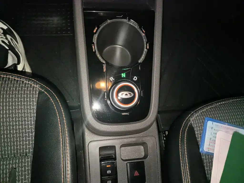 Chery QQ Little Ant — миниатюра 15