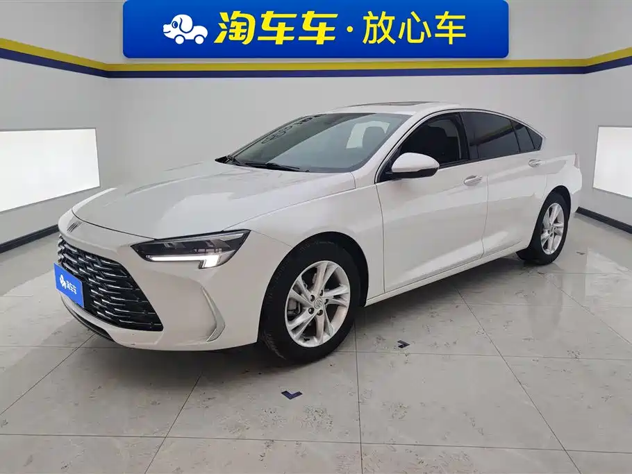 Buick Regal 2024