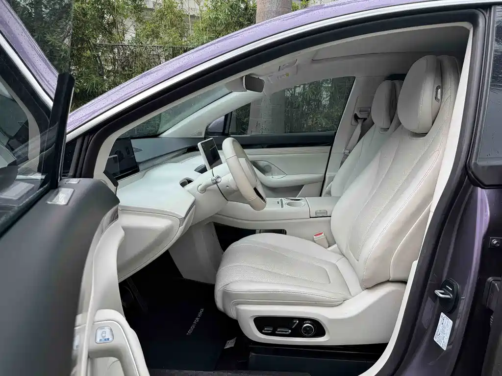 Zhijie Zhijie R7 — миниатюра 5