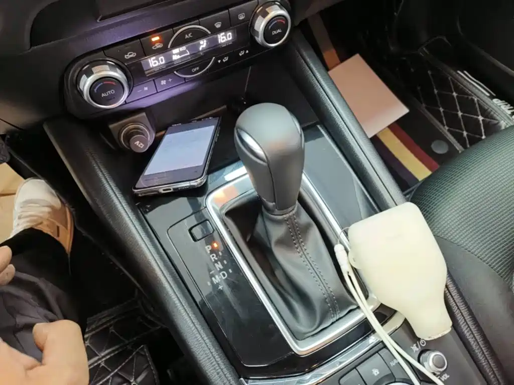 Mazda CX-5 — миниатюра 14