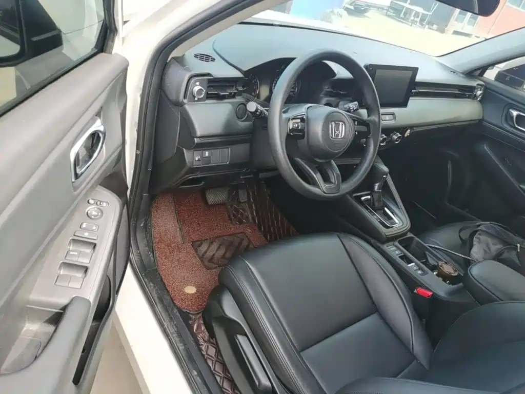 Honda XR-V — миниатюра 16