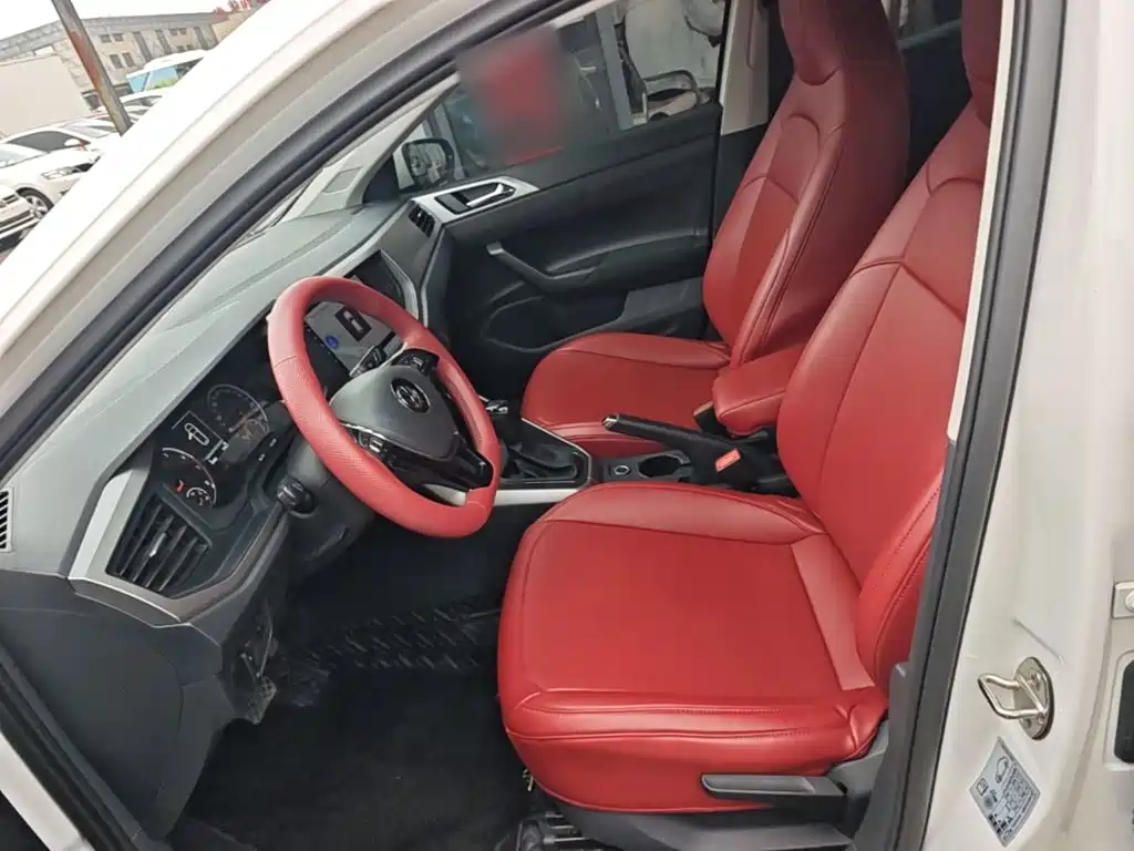 Volkswagen Polo — миниатюра 15
