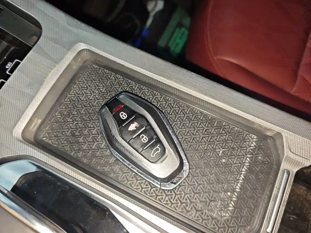Jetour X70 PLUS — миниатюра 9