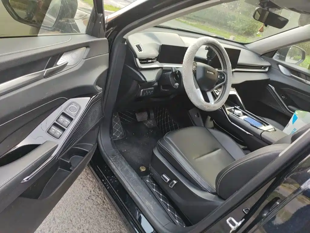 Haval H6 — миниатюра 12