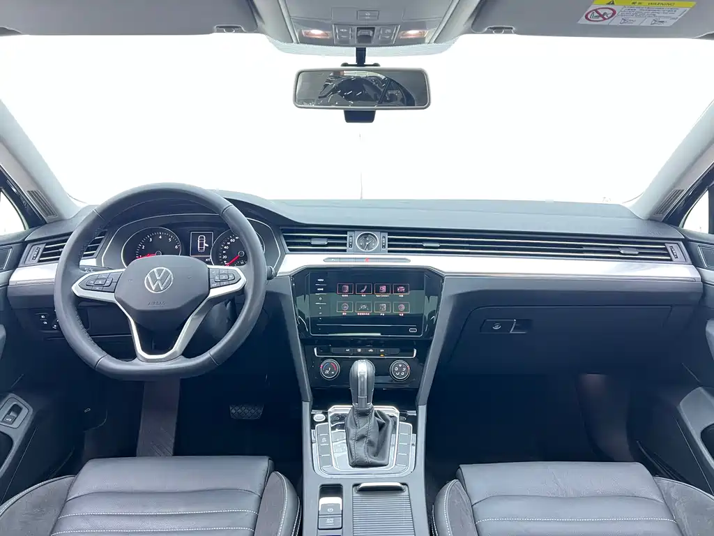 Volkswagen Magotan 2020 280TSI DSG Comfort