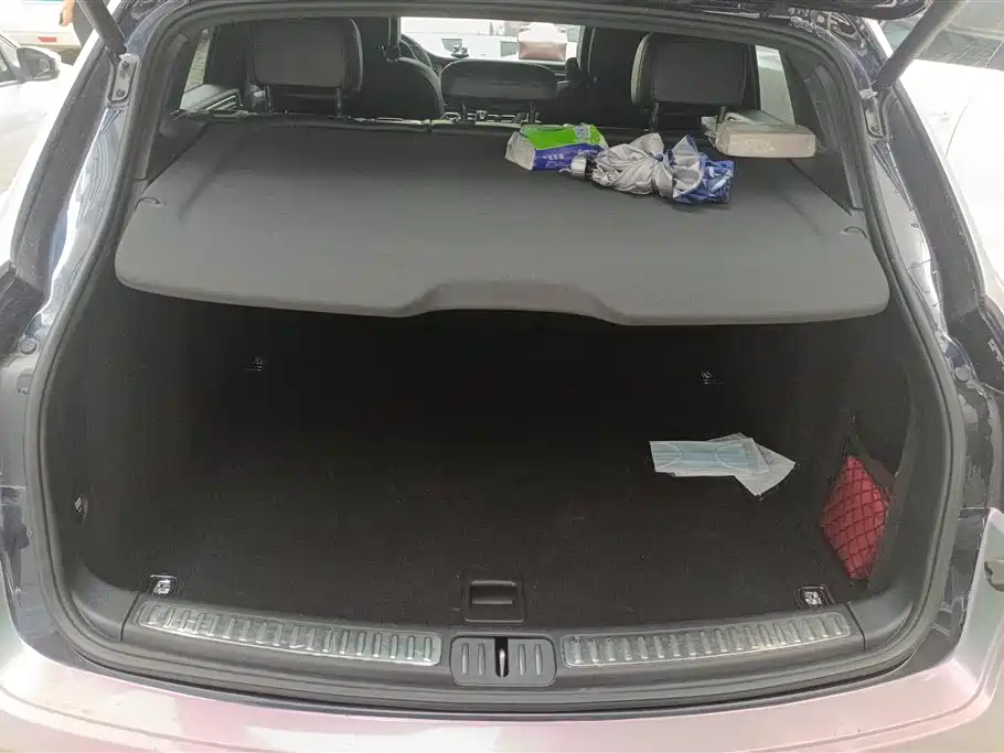 Porsche Macan 2018 Macan 2.0T