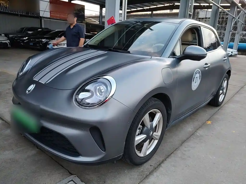 Ora Ora Good Cat GT — миниатюра 2