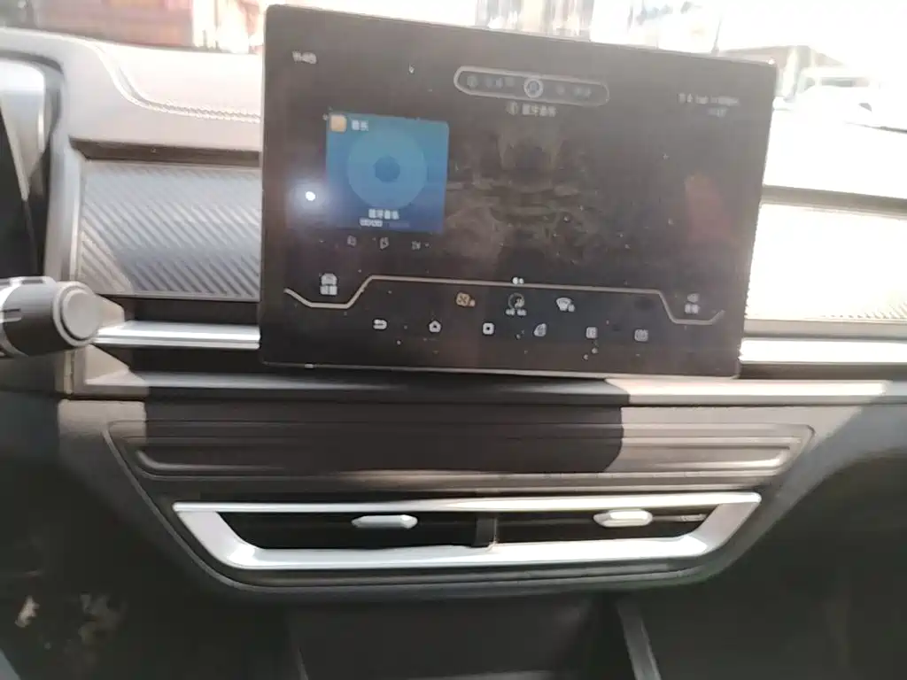 BYD Qin Pro — миниатюра 13