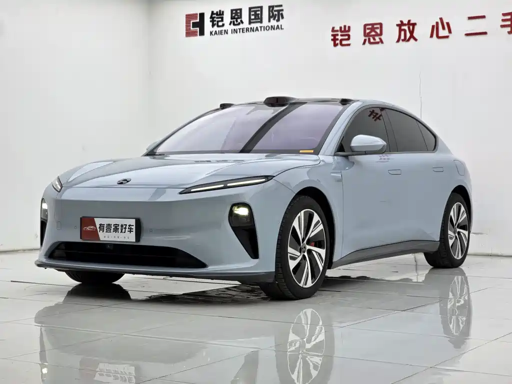 NIO NIO ET5