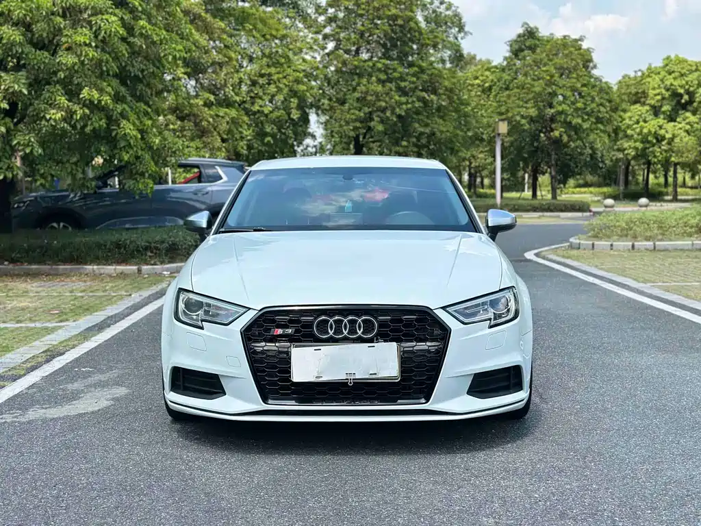 Audi A3 — миниатюра 2