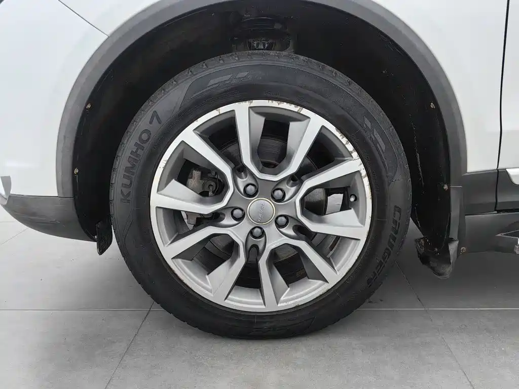 Haval H7 — миниатюра 17