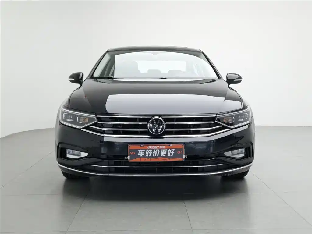 Volkswagen Magotan 2020 330TSI DSG Lead