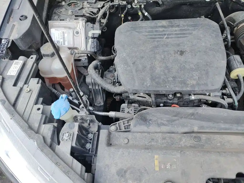 Haval H6 — миниатюра 20