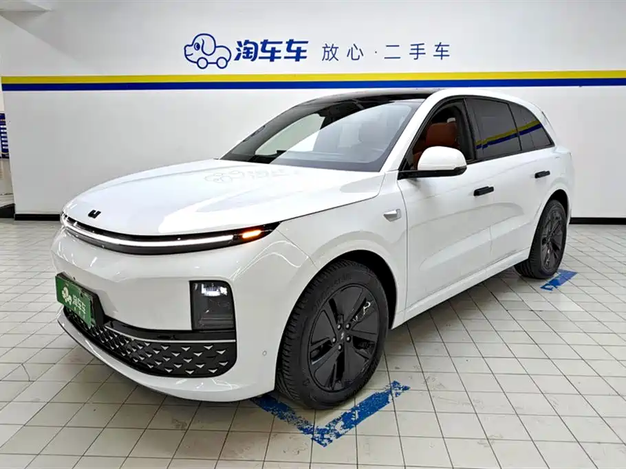 Li Auto Li L6 2024