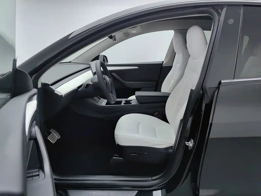 Tesla Model Y — миниатюра 10
