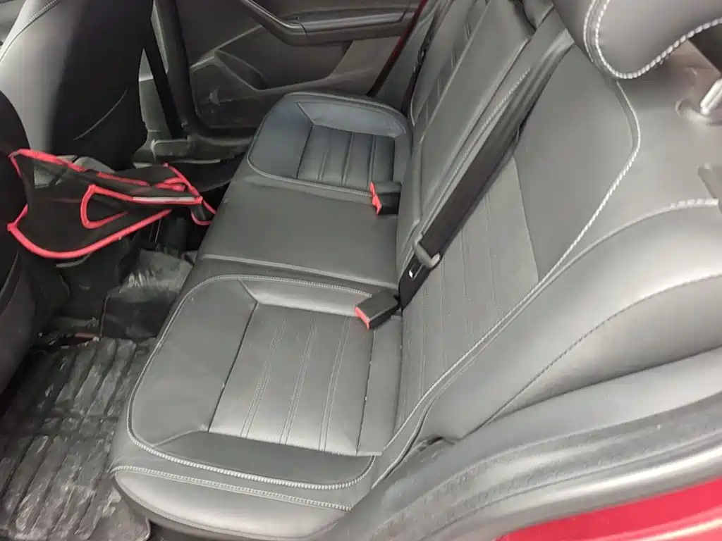 Volkswagen Lavida — миниатюра 22