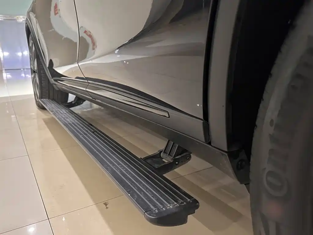 BYD Tang New Energy — миниатюра 15