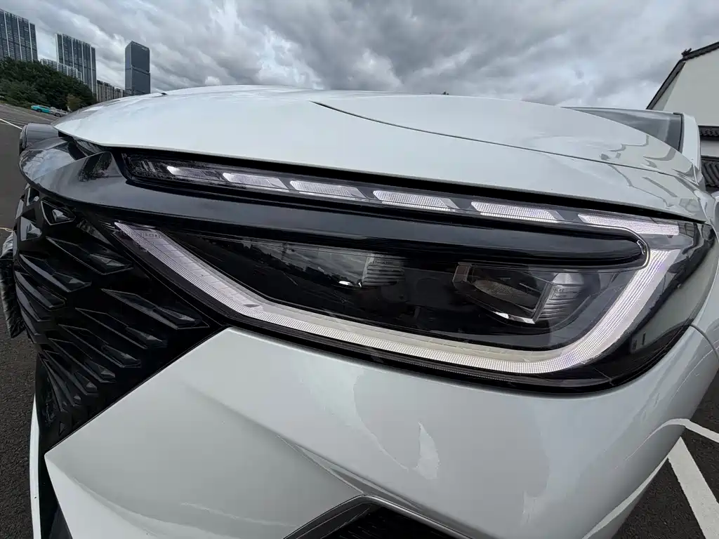 Chery Arrizo 8 — миниатюра 7