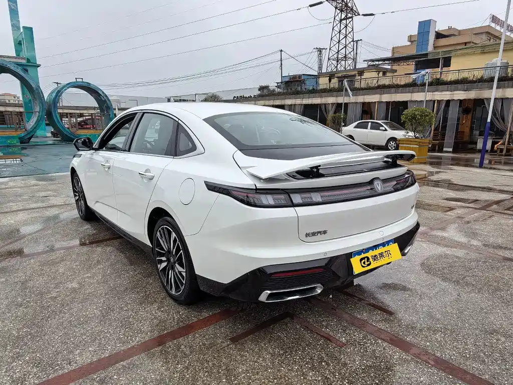 Changan Eado — миниатюра 17