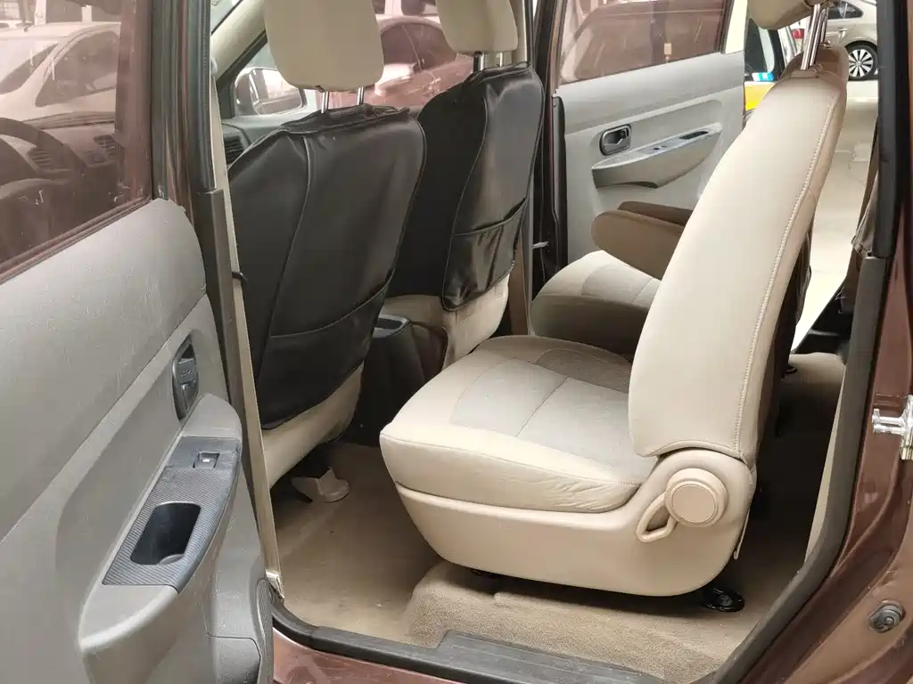 WULING WULING HONGGUANG