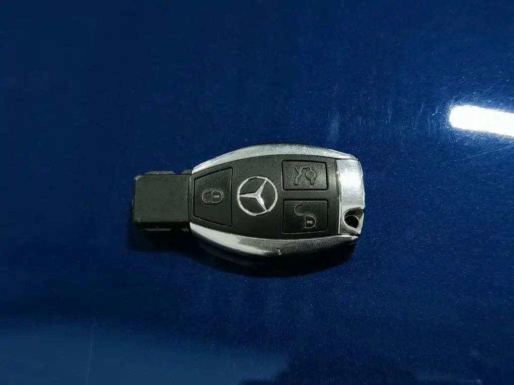 Mercedes-Benz C-Class — миниатюра 19