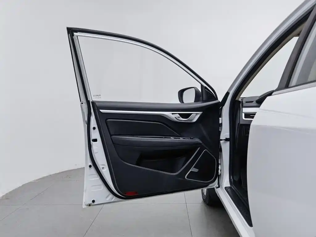 Geely Vision — миниатюра 8