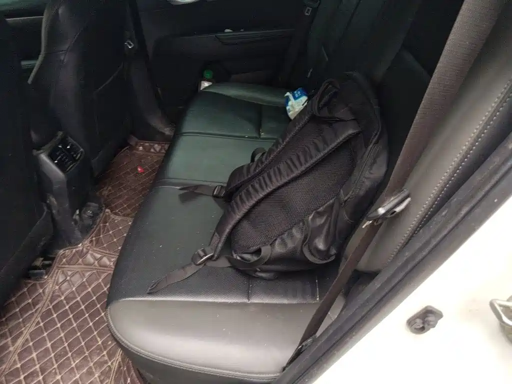 Kia Sportage — миниатюра 15