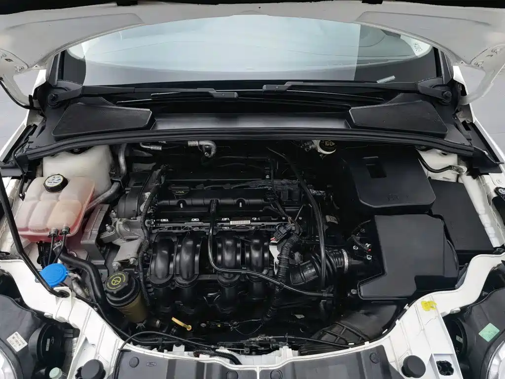 Ford Focus — миниатюра 6