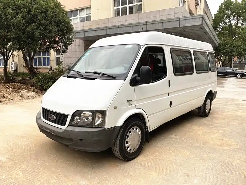 Ford Transit Classic