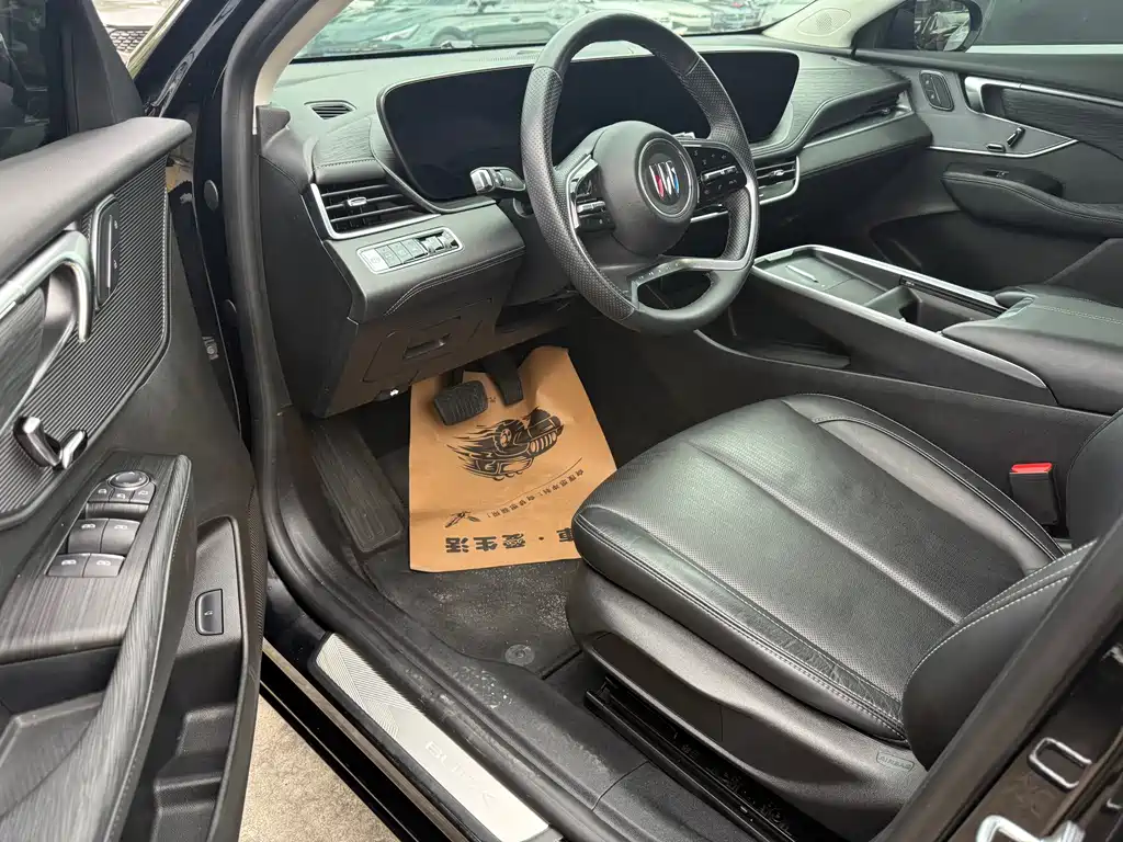 Buick LaCrosse — миниатюра 4