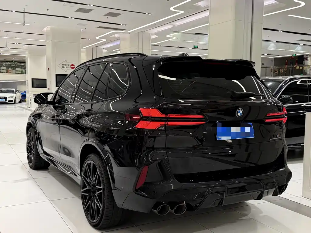BMW X5 M