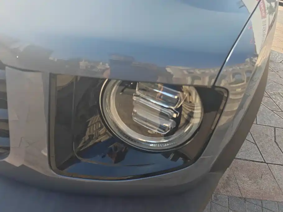 Haval Big Dog — миниатюра 5
